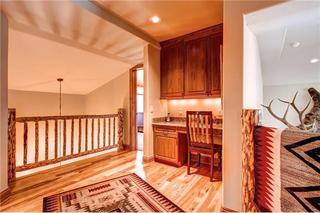 Tatonka Lodge House Breckenridge Buitenkant foto