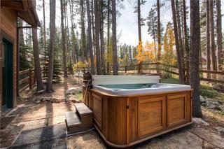 Tatonka Lodge House Breckenridge Buitenkant foto