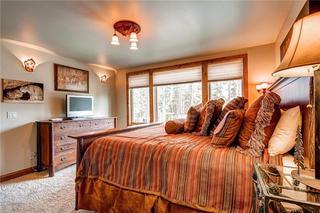 Tatonka Lodge House Breckenridge Buitenkant foto