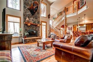 Tatonka Lodge House Breckenridge Buitenkant foto