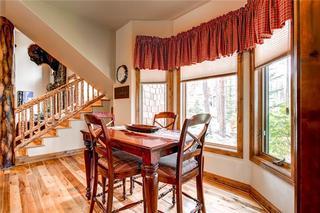 Tatonka Lodge House Breckenridge Buitenkant foto