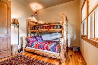 Tatonka Lodge House Breckenridge Buitenkant foto