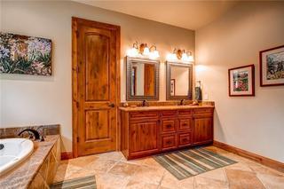Tatonka Lodge House Breckenridge Buitenkant foto