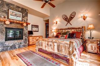 Tatonka Lodge House Breckenridge Buitenkant foto