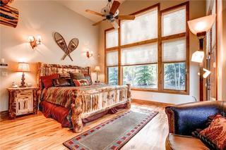 Tatonka Lodge House Breckenridge Buitenkant foto