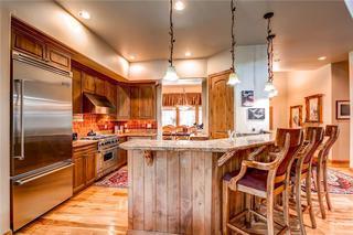 Tatonka Lodge House Breckenridge Buitenkant foto