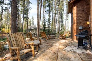 Tatonka Lodge House Breckenridge Buitenkant foto