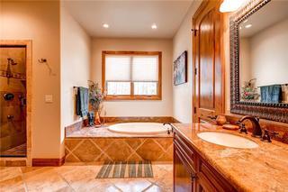 Tatonka Lodge House Breckenridge Buitenkant foto