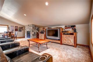 Tatonka Lodge House Breckenridge Buitenkant foto
