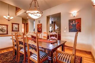 Tatonka Lodge House Breckenridge Buitenkant foto