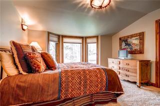 Tatonka Lodge House Breckenridge Buitenkant foto