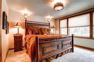 Tatonka Lodge House Breckenridge Buitenkant foto