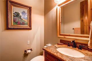Tatonka Lodge House Breckenridge Buitenkant foto